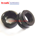 CNC Machinery Locking Ring Turning Part